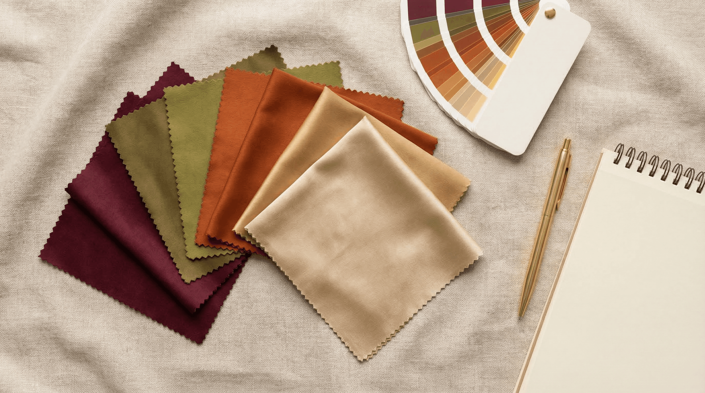 The Colors That Will Change How You Feel About Getting Dressed