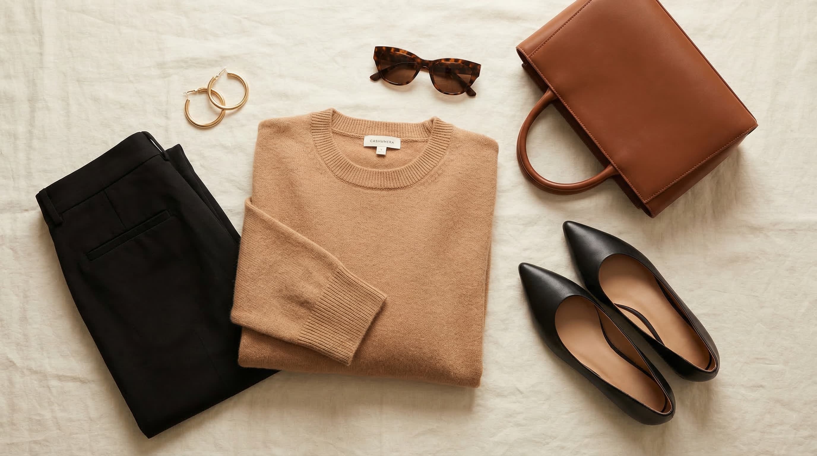 5 Wardrobe Mistakes That Are Costing You Confidence