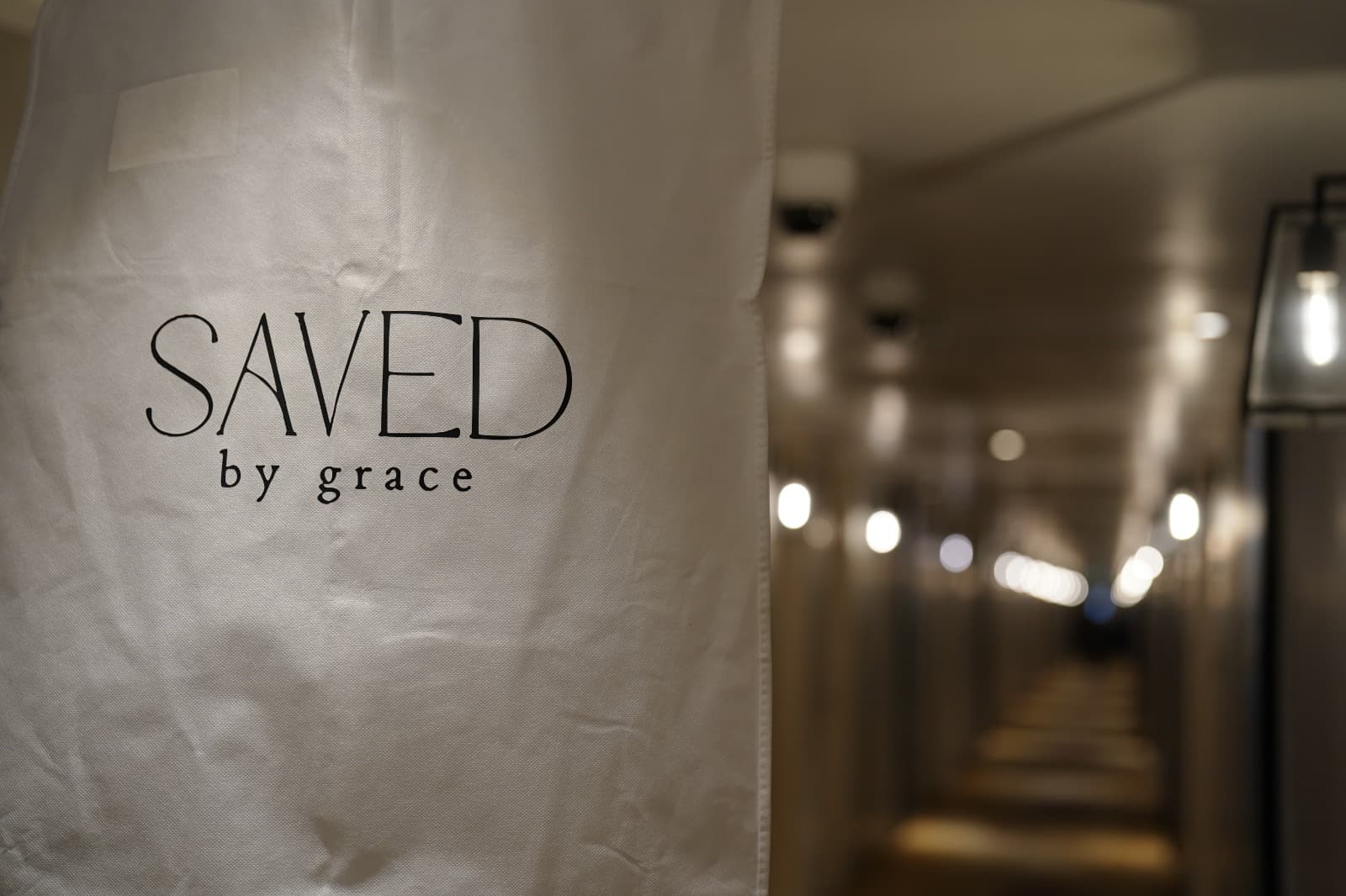 Saved by Grace, Luxury Bridal Couture and Image Consulting